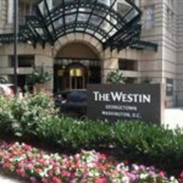 Westin Georgetown, Washington D.C.